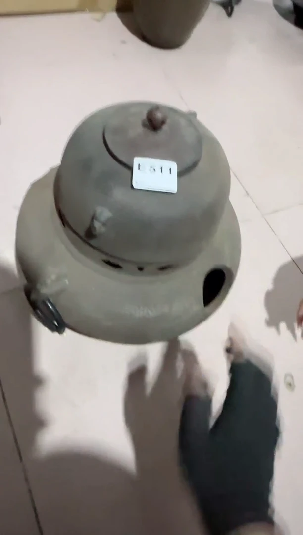 【闪购商品】瓷片511.不退不换，谨慎参拍