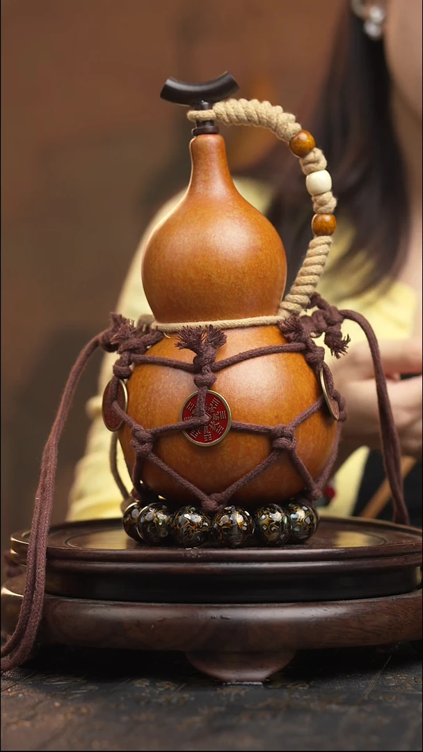 385号大漆酒葫芦一物一拍 拍拍退退限购拉黑