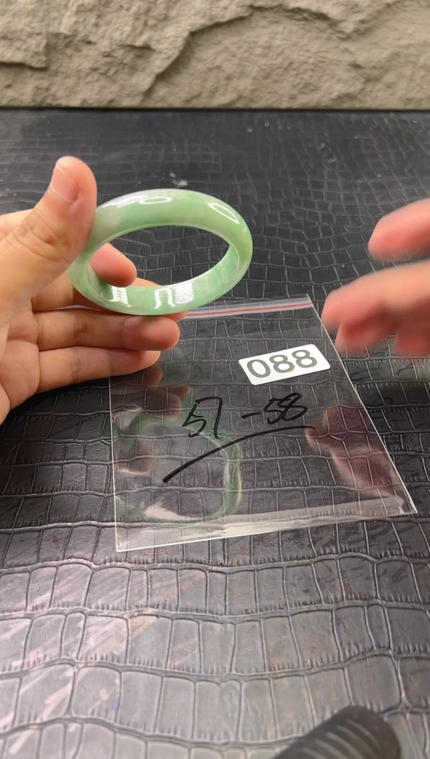 无非金属（按圈口价格加购）手镯