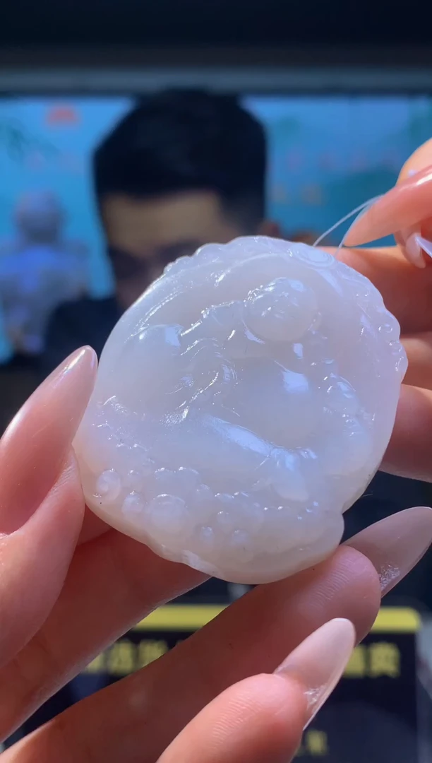 定制和田玉定制和田玉毛货闪购链接GS011