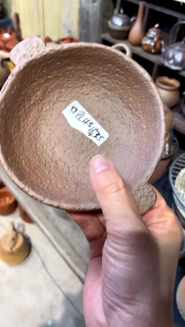 瓷片陶然自得迷工造物