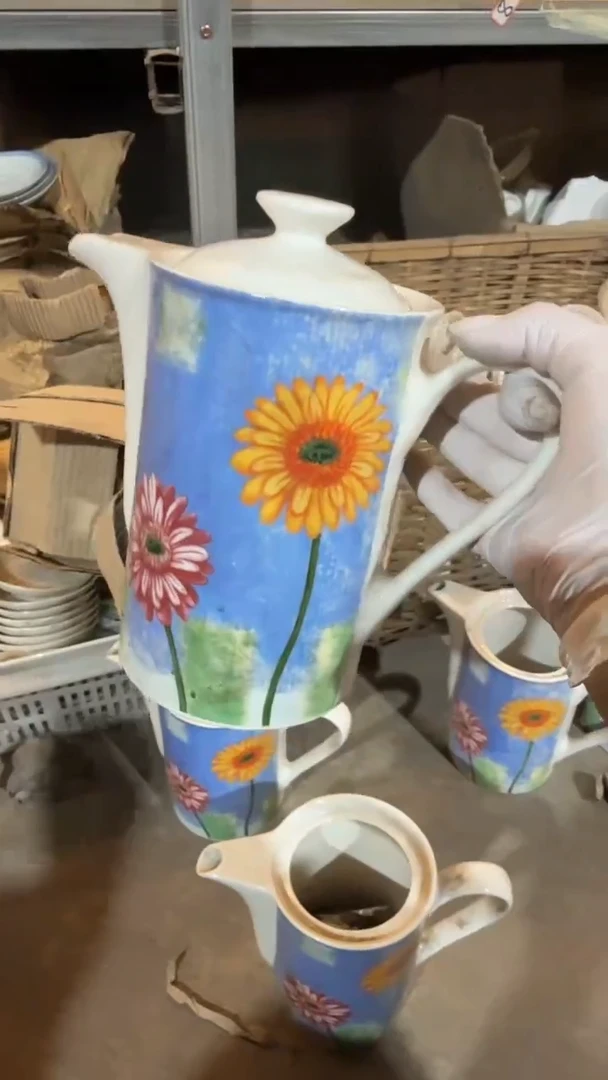 瓷磁州窑买到就是赚到