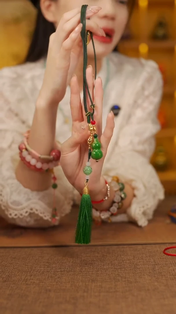 30宴禾堂精工项链-----58