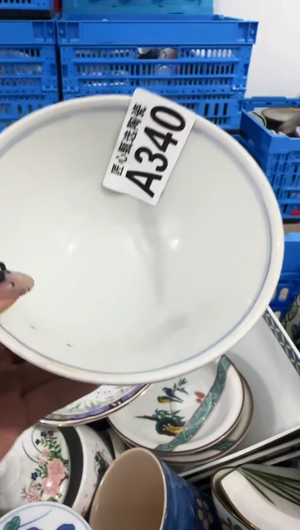 瓷片顺***然           A340