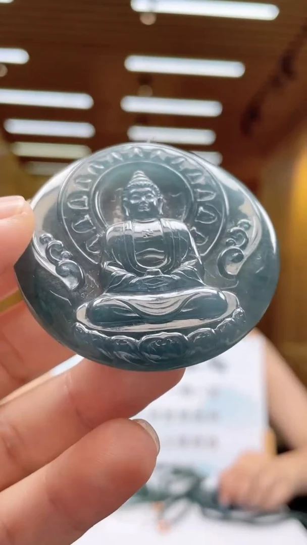未镶嵌定制翡翠********101