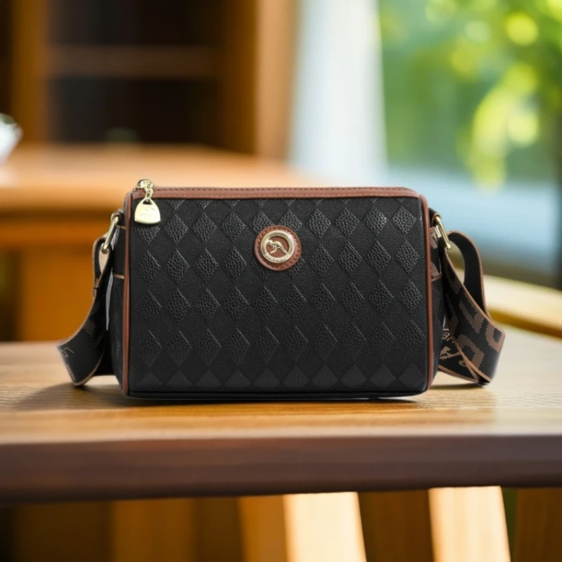 【现货】夏季新款女包送妈妈520礼物单肩斜跨百搭轻奢07