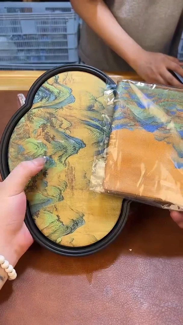 高端茶具，便宜处理