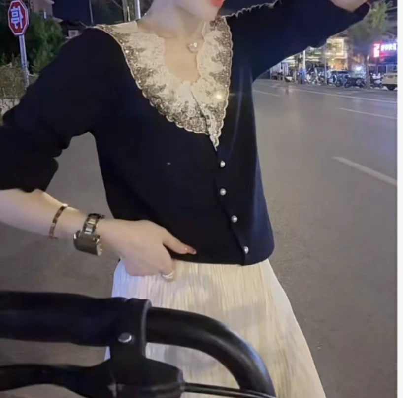 2025早秋时尚潮流百搭爆款女装知XAE3