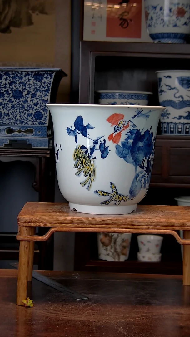 【闪购商品】红陶1