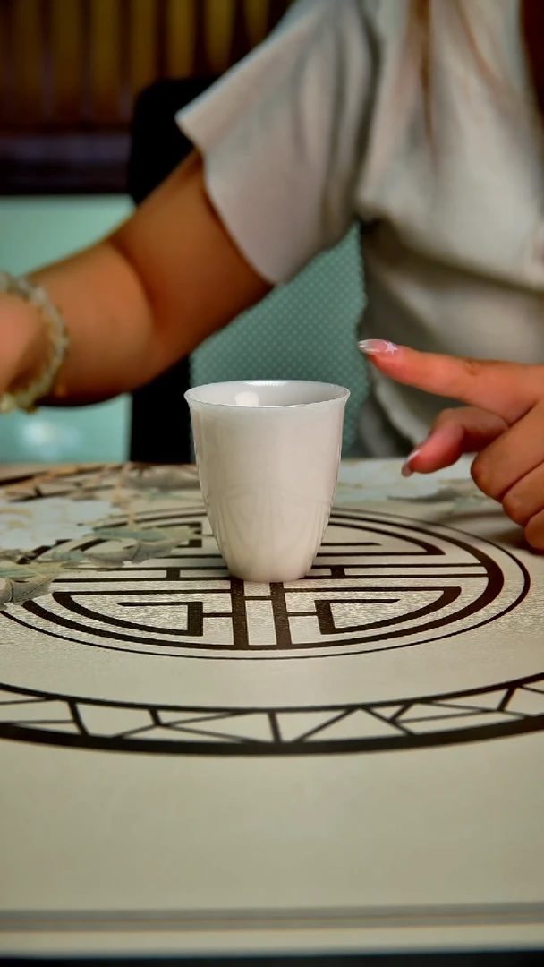 其他言泥陶瓷高货璞玉专场YN