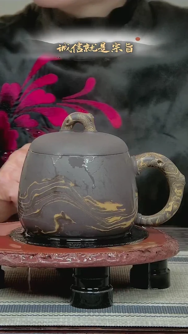 茶杯紫砂654304350435