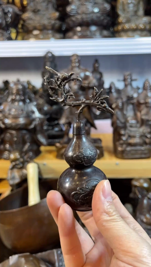 【闪购商品】.案台摆件 物品摆件