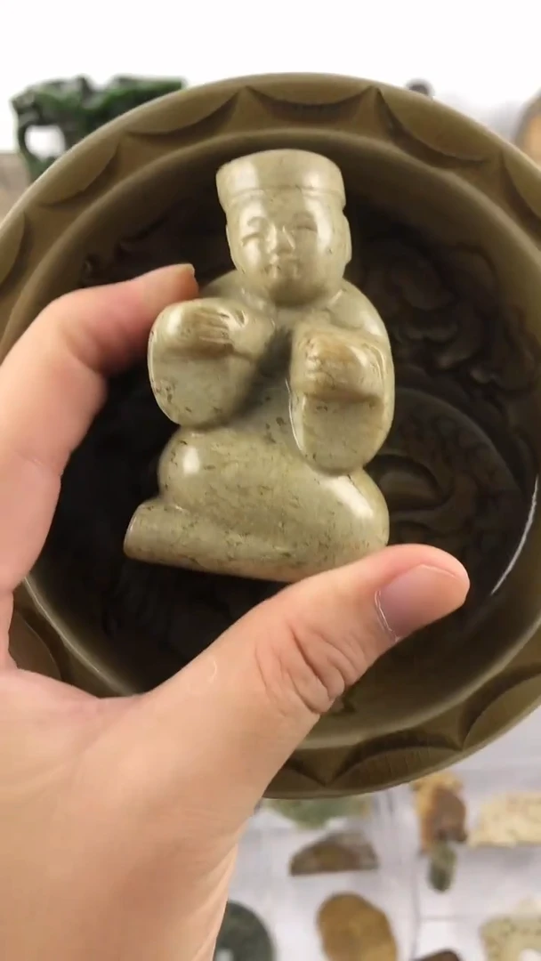 瓷片瓷器瓷器瓷器和田