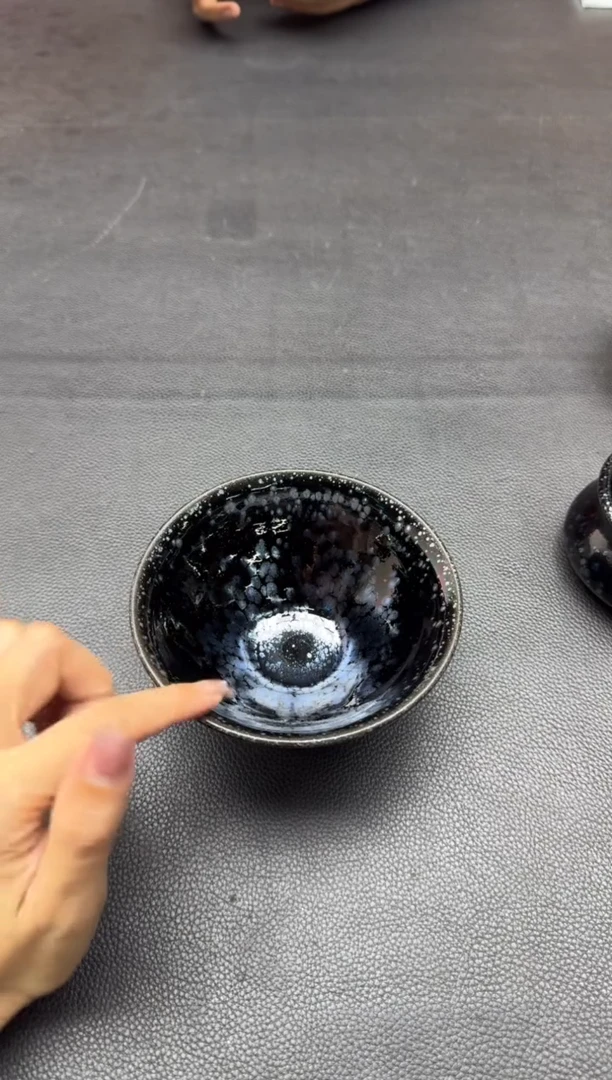 茶盏江汉旺知遇之恩52
