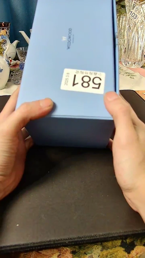 【闪购商品】杯小淼海外陶瓷工艺品