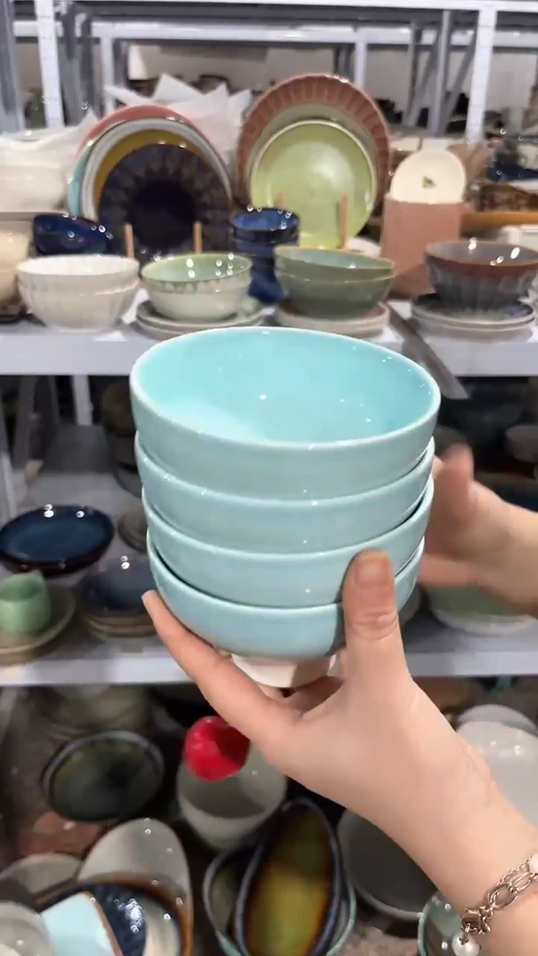 【闪购商品】瓷片外贸尾货瑕疵满20包邮X4 P2D