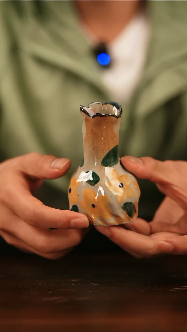 其他777遇瓷手作同款