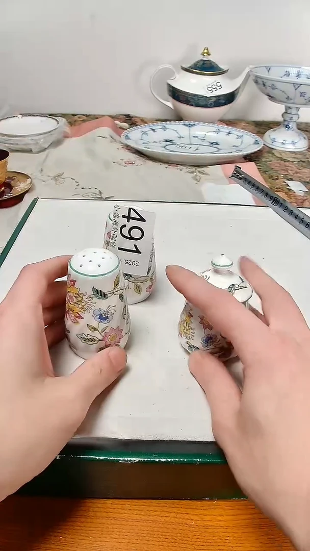 瓷片A****1小淼海外陶瓷工艺品