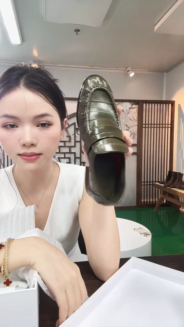 35码的喜欢就去拍吧
