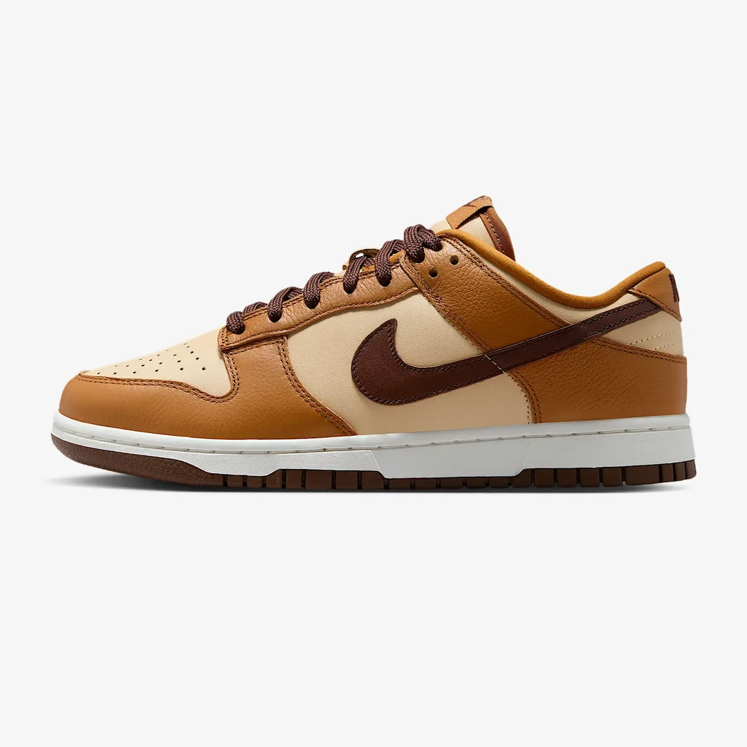 NIKE/耐克女子Dunk Low SE商场同款夏季休闲百搭运动鞋HQ7487700