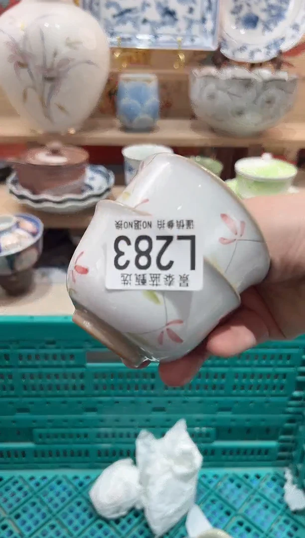 【闪购商品】瓷片当天凑满25米包邮L283
