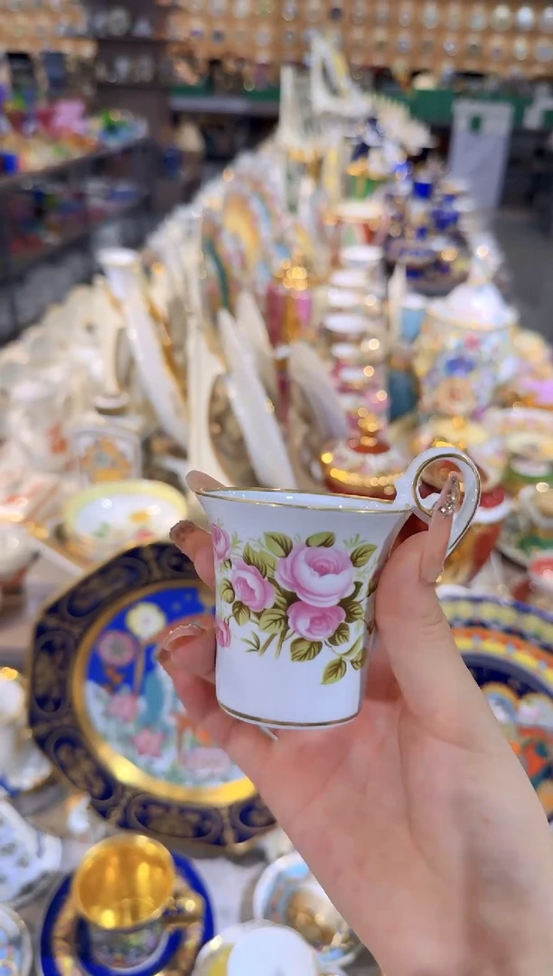 瓷米多家中古器物如图所示0361