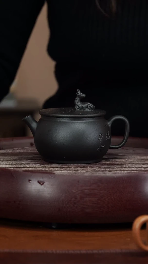 【闪购商品】紫砂茶壶宜兴紫砂壶