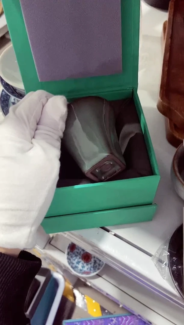 高端陶瓷茶具清品福利产品