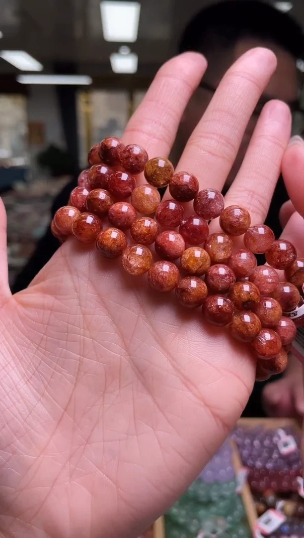 未镶嵌手链水晶9±/x-372【多样性发一件