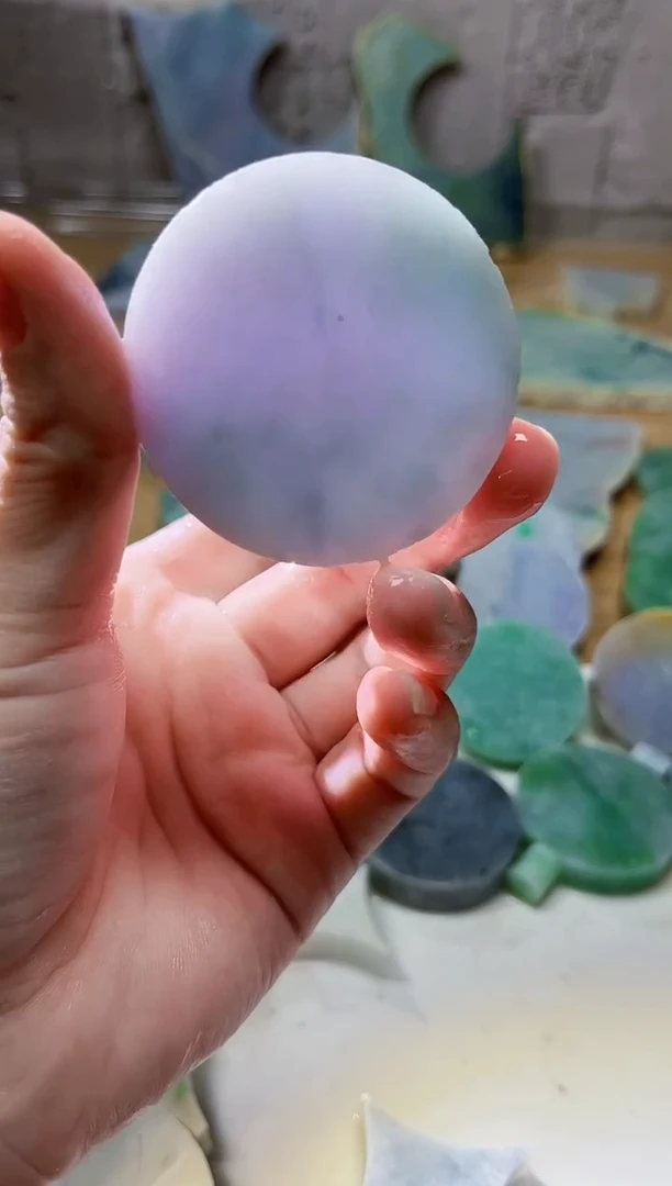 裸石翡翠天然翡翠A货234