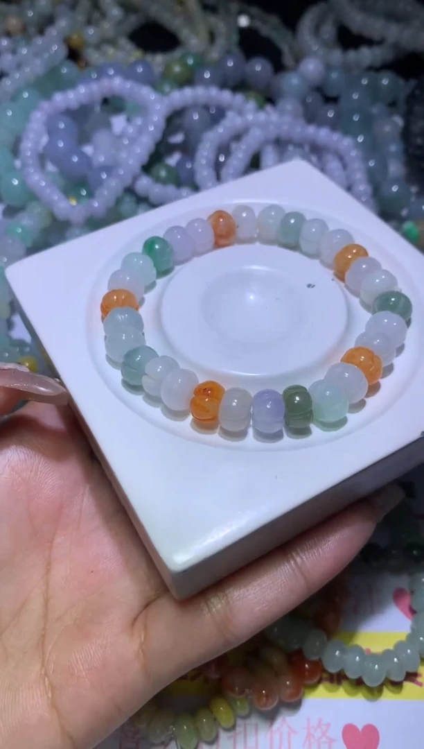 【闪购商品】翡翠挂件未镶嵌CXX000699