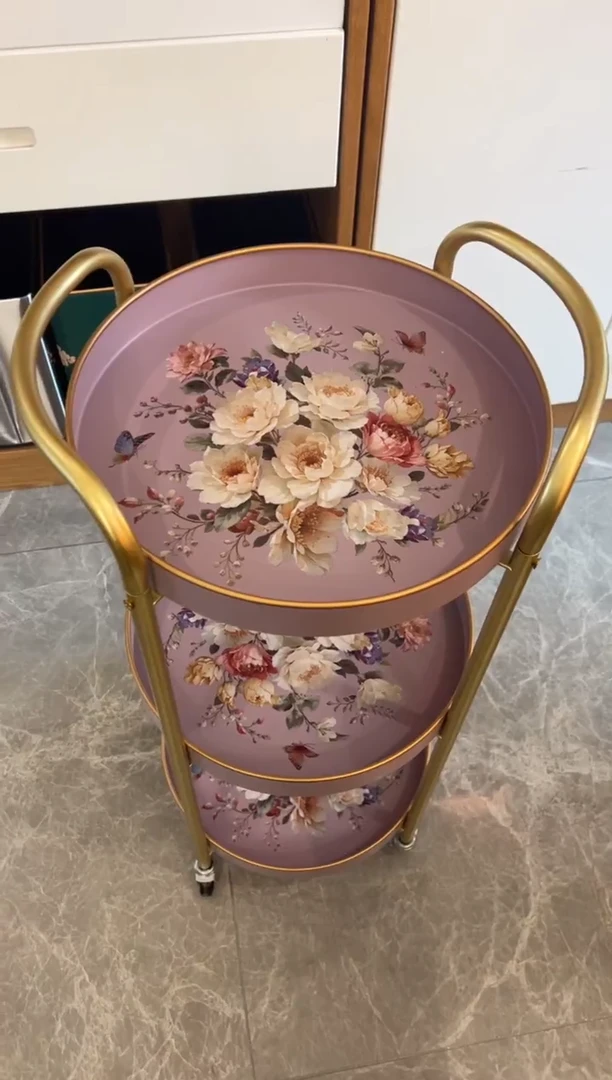 外贸陶瓷铁艺家居百货