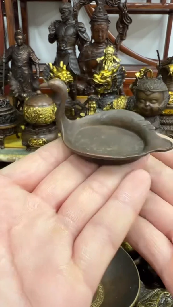 【孤品铜器】闪购链接