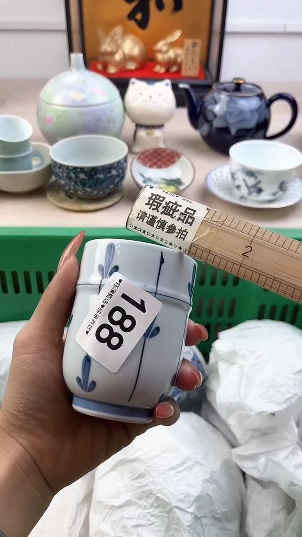 【闪购商品】瓷片188，，，，，，