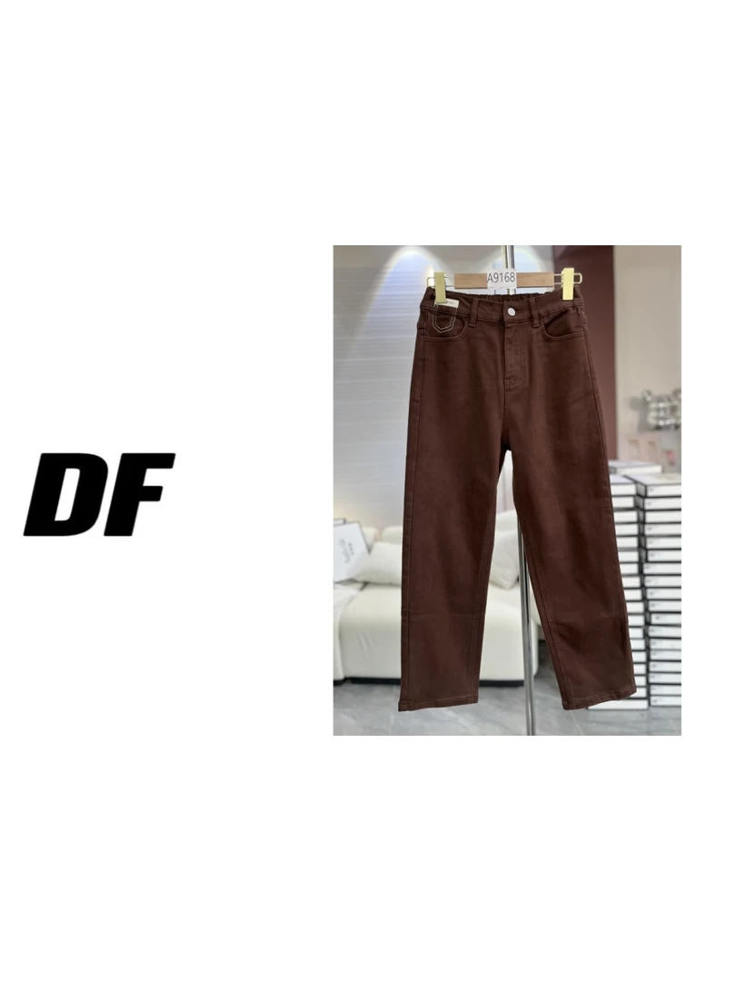 【A9168】WS-DF新款时尚女装春秋洋气百搭SS
