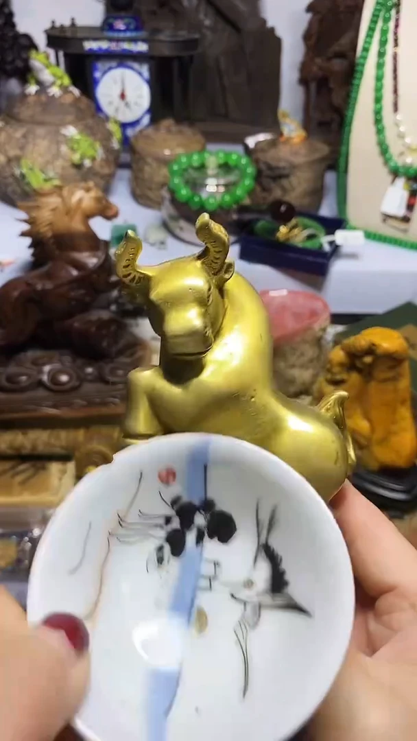 瓷器默认链接一物一拍