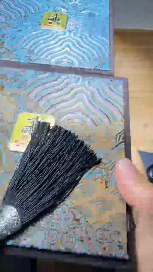 茶盏谢贞生精品建盏分享78