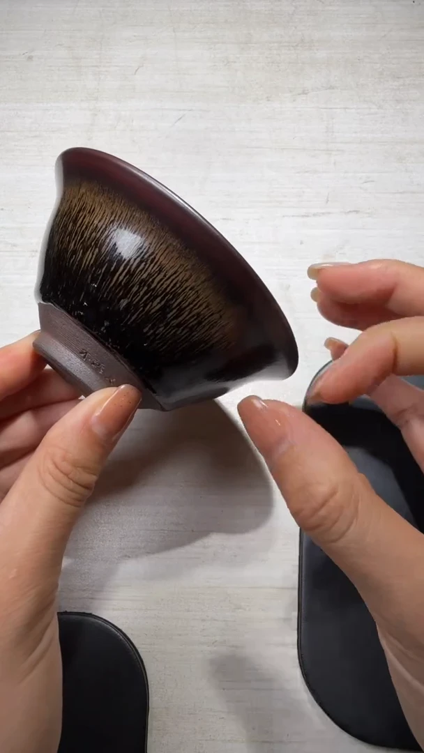 茶盏金长兴高端收藏50