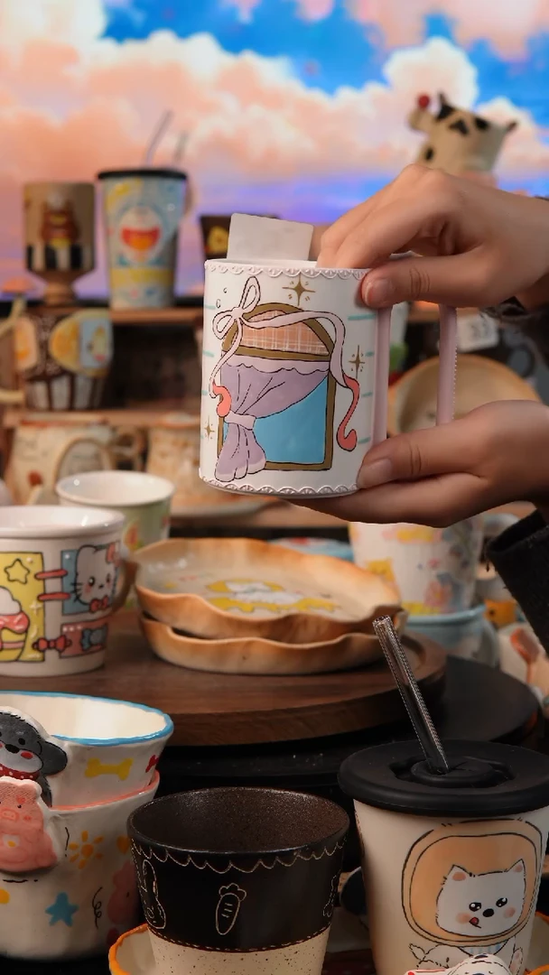 陶瓷一**阳补差价36