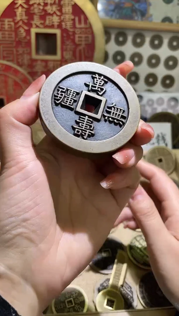 铜现代手工艺花钱