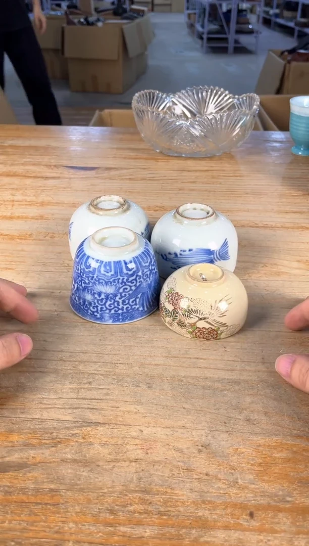 手工艺品琉璃中孤品默认微瑕