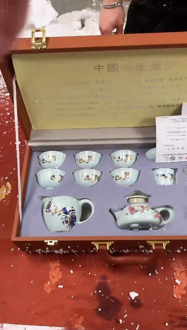 【闪购商品】精品茶具@@@@@@@@@@@