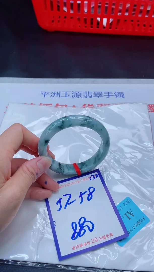 未镶嵌手镯翡翠11111111