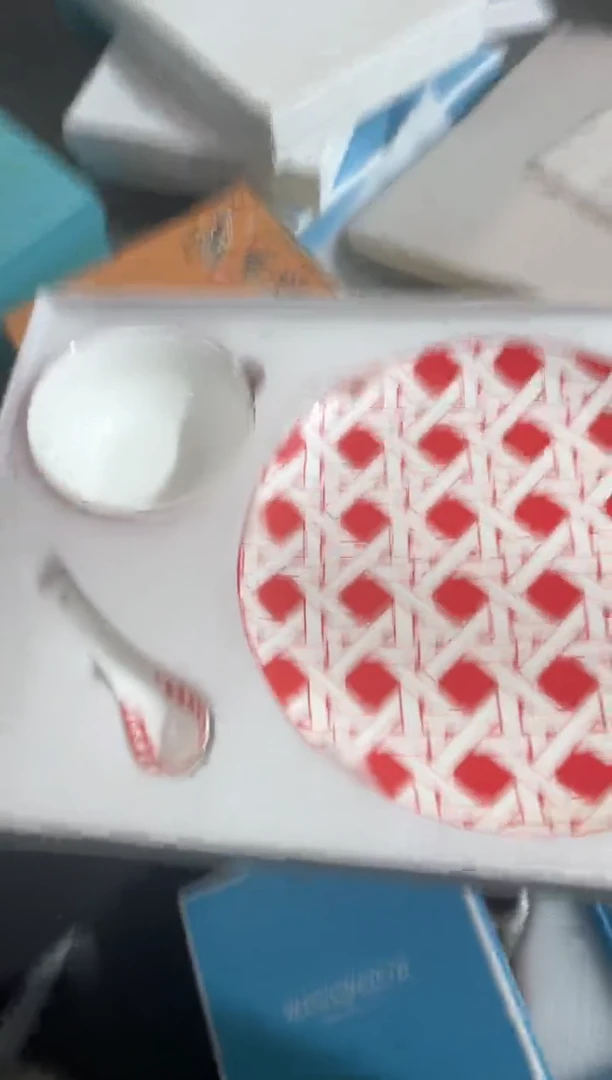 瓷片全场礼盒咖啡杯清仓！！