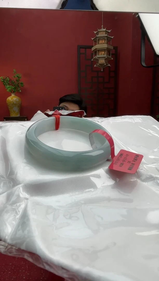 未镶嵌手镯翡翠翡翠手镯5