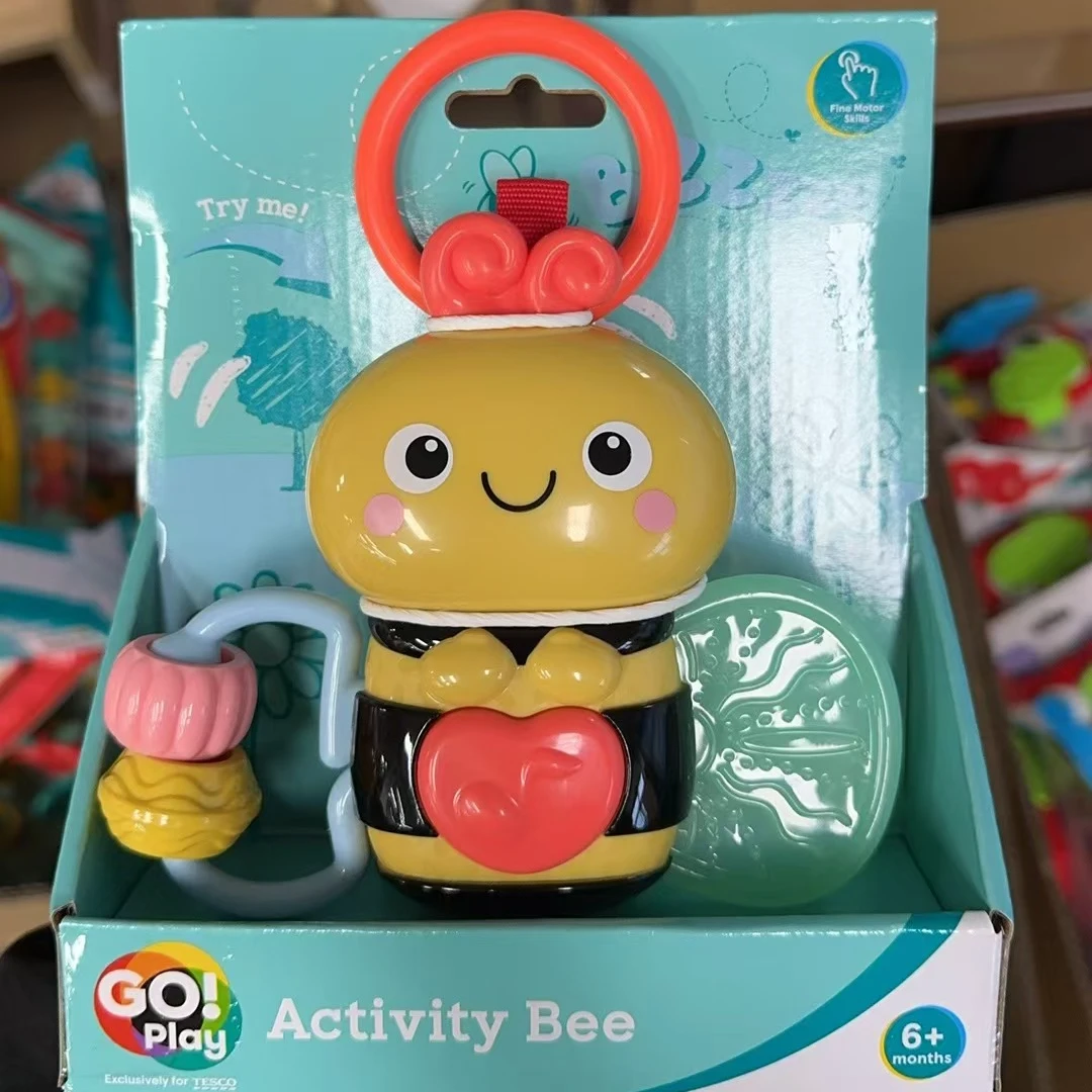 PLAY GO玩具益智科学玩具清仓专属链接A04