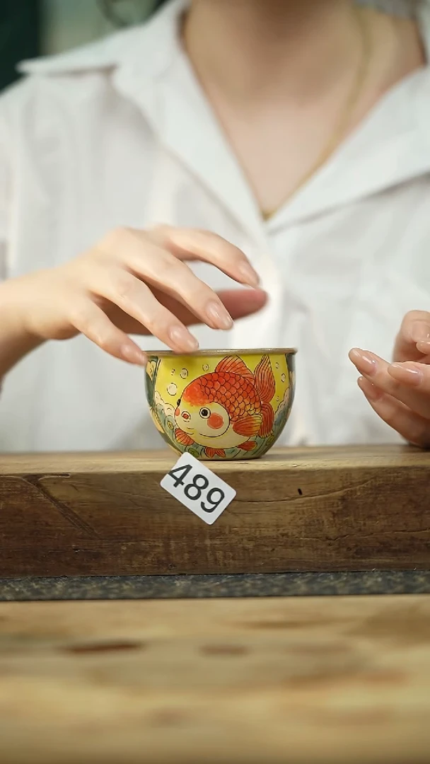 设计师手作款 落单设计师