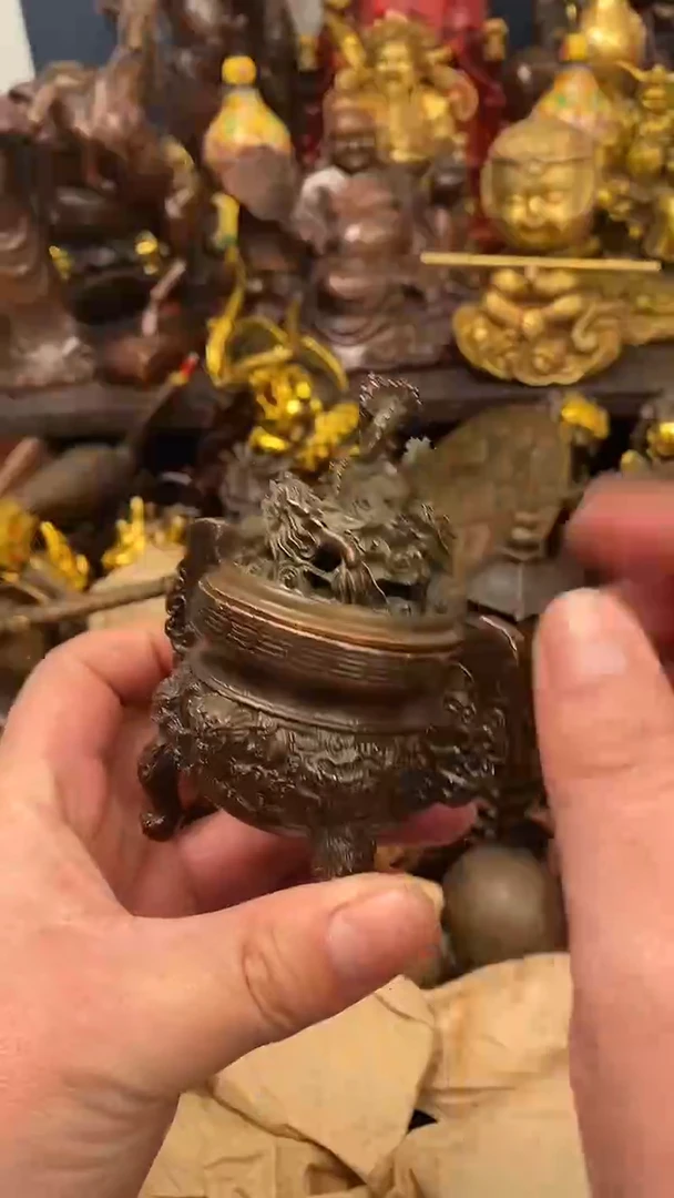 案台摆件  物品摆件