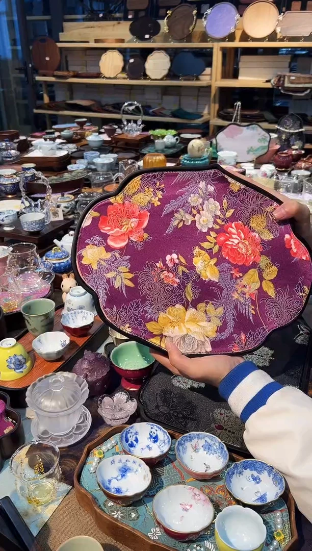 【闪购商品】垫子垫子垫子垫子紫色绿色2个