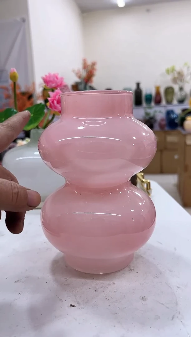 【闪购商品】也麦花器
